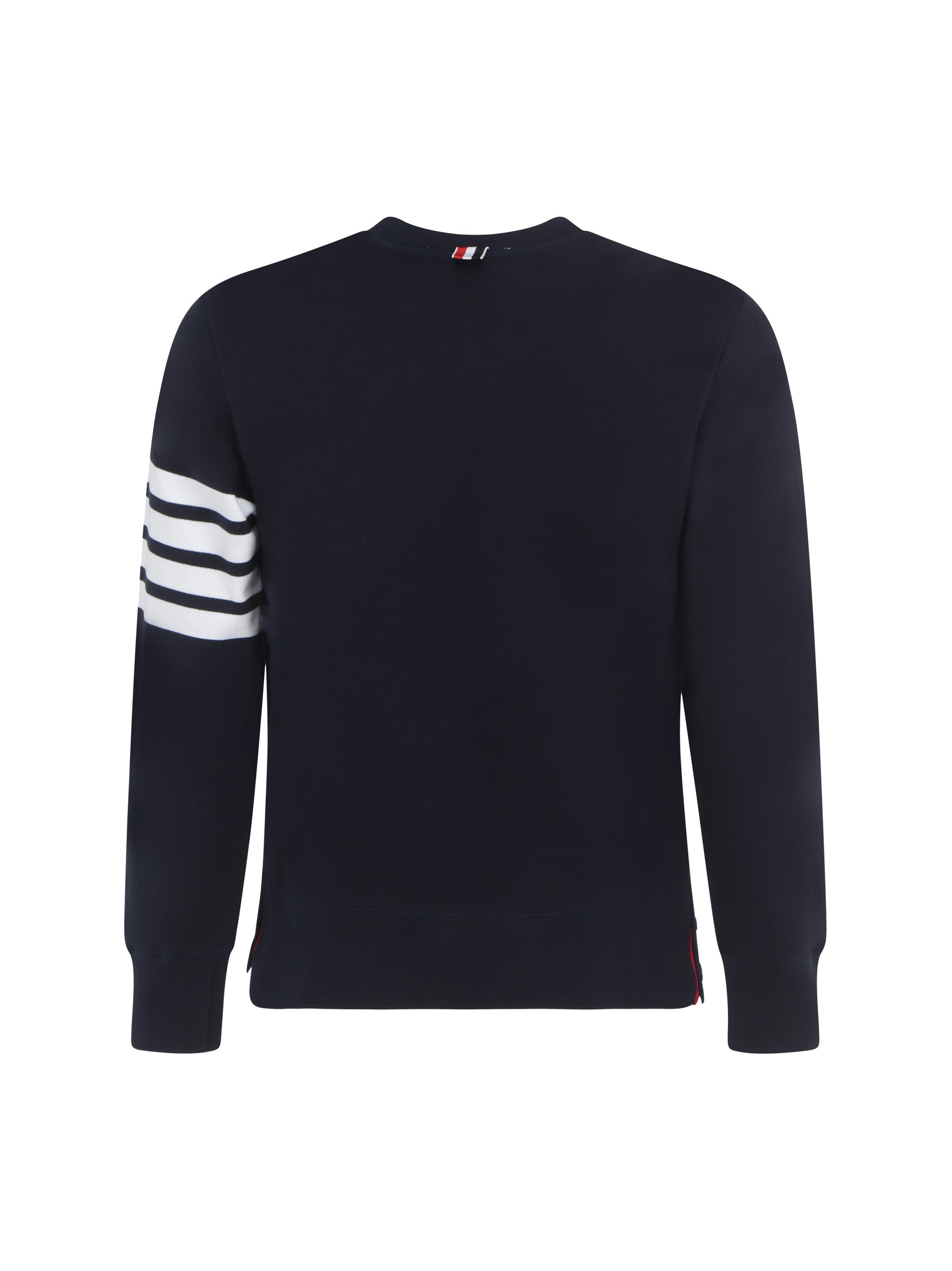 Thom Browne Men Cotton Sweatshirt