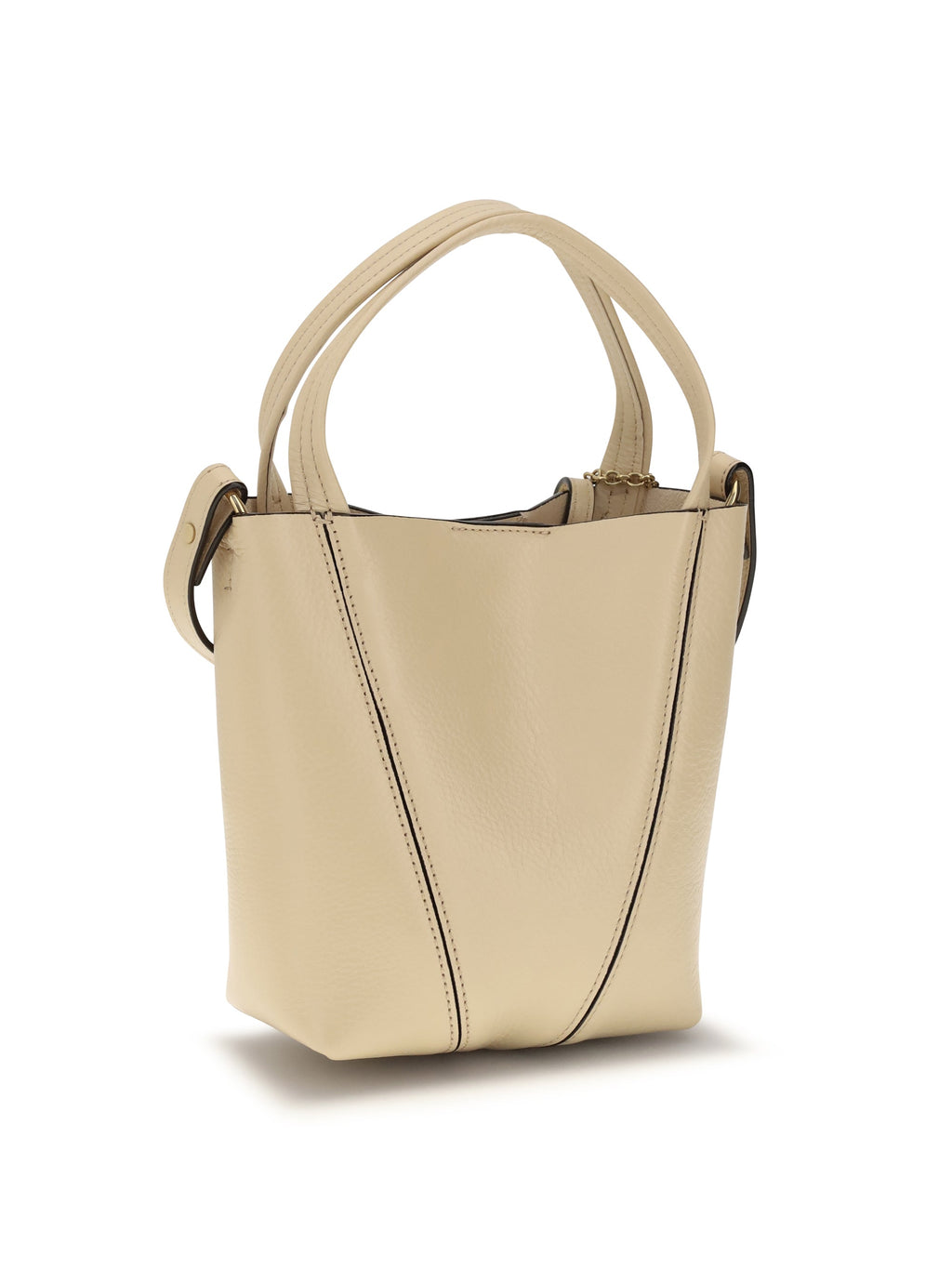 Chloé Women Spin Shoulder Bag