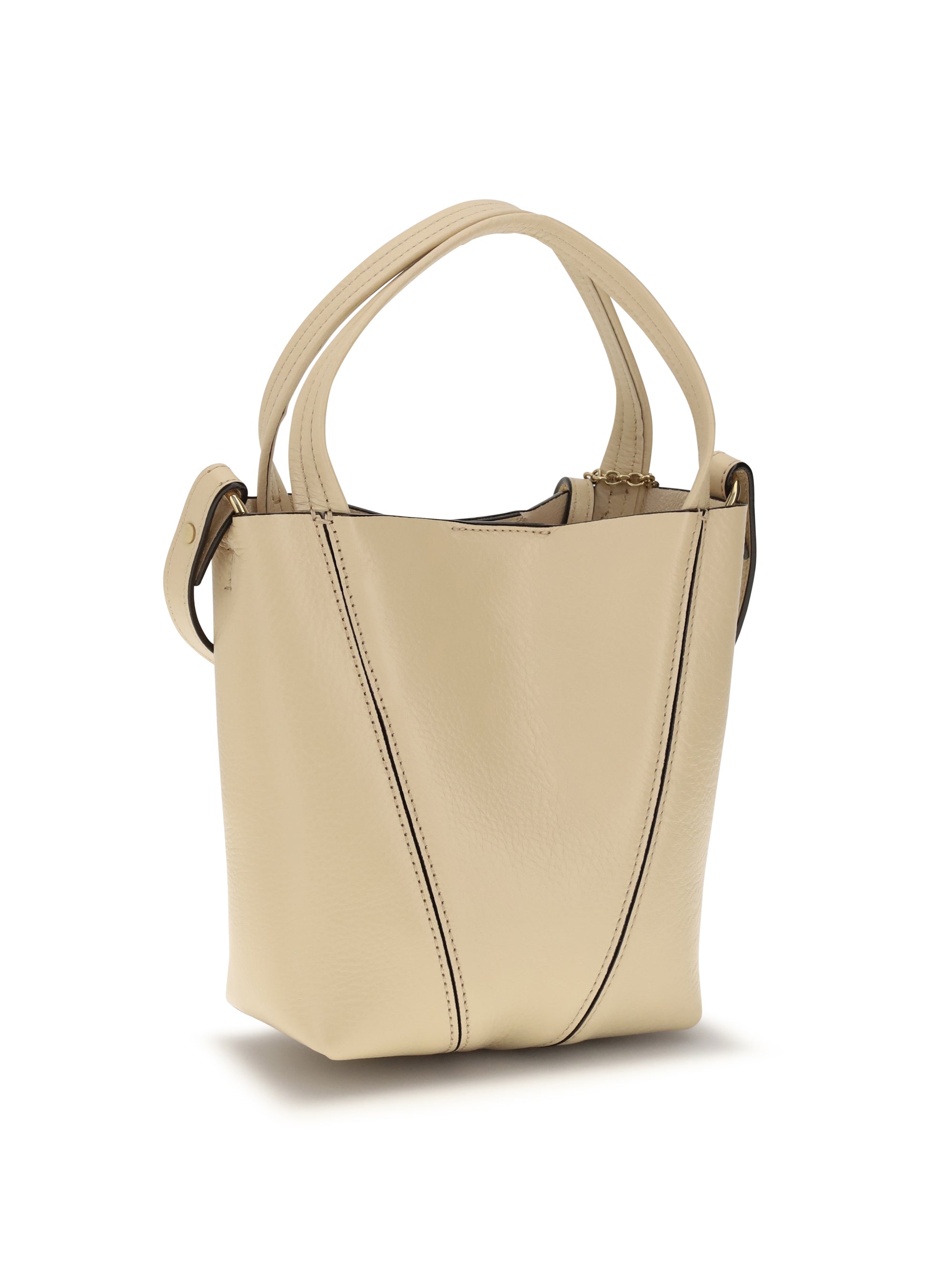 Chloé Women Spin Shoulder Bag