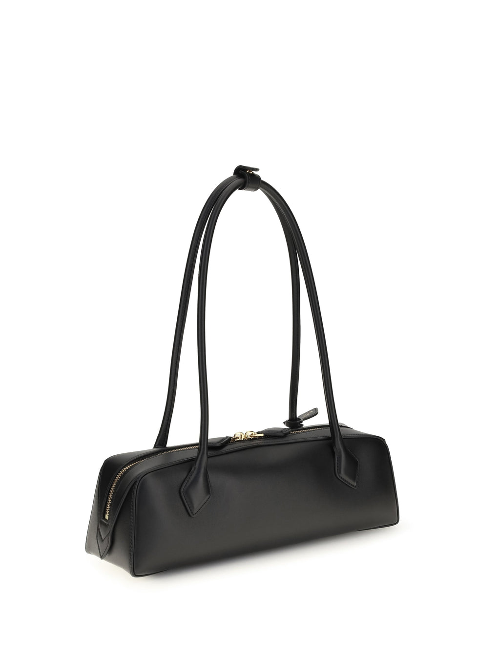 Alaïa Women Small Le Teckel Shoulder Bag