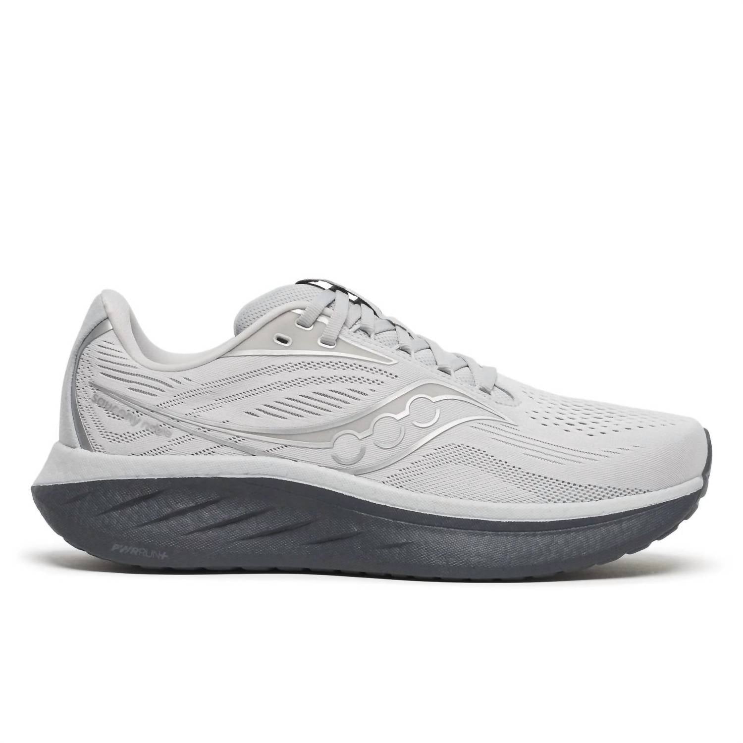 Men's Guide 18 Wide Running Shoes In Cloud Shadow