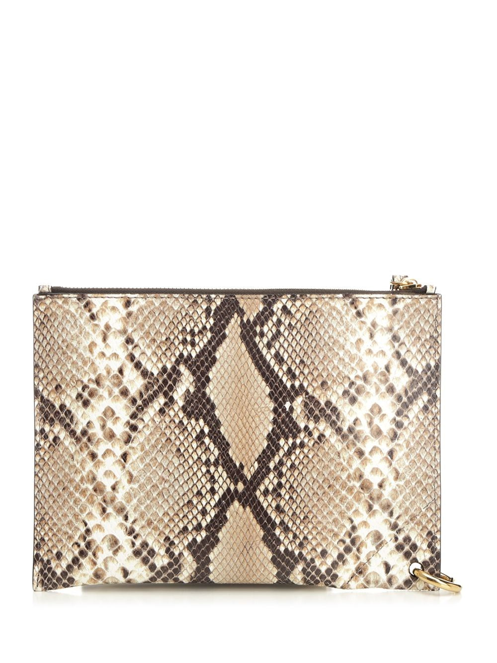 Chloe' Women "Chloé Spin" Clutch Bag