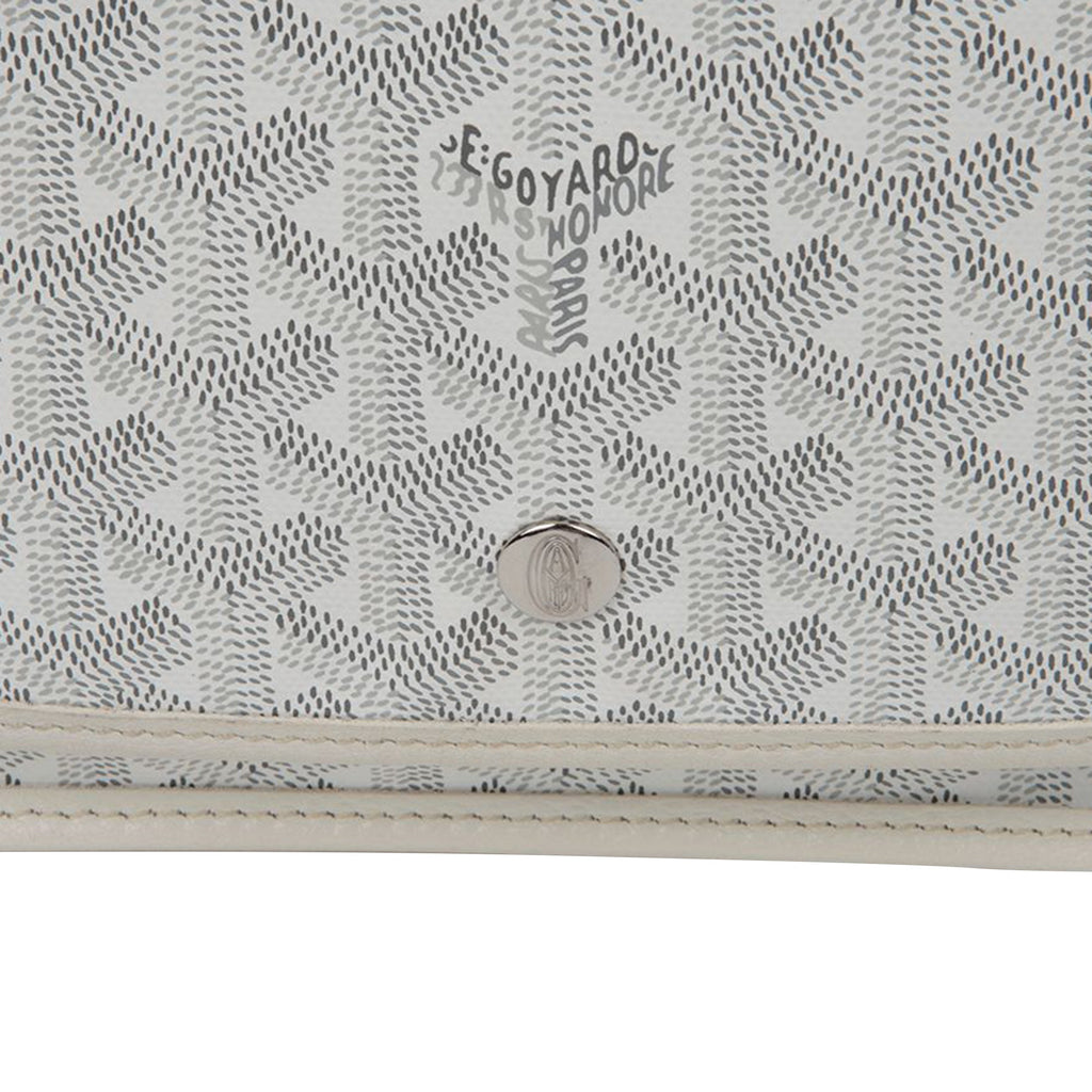 Plume Clutch Wallet Crossbody Bag