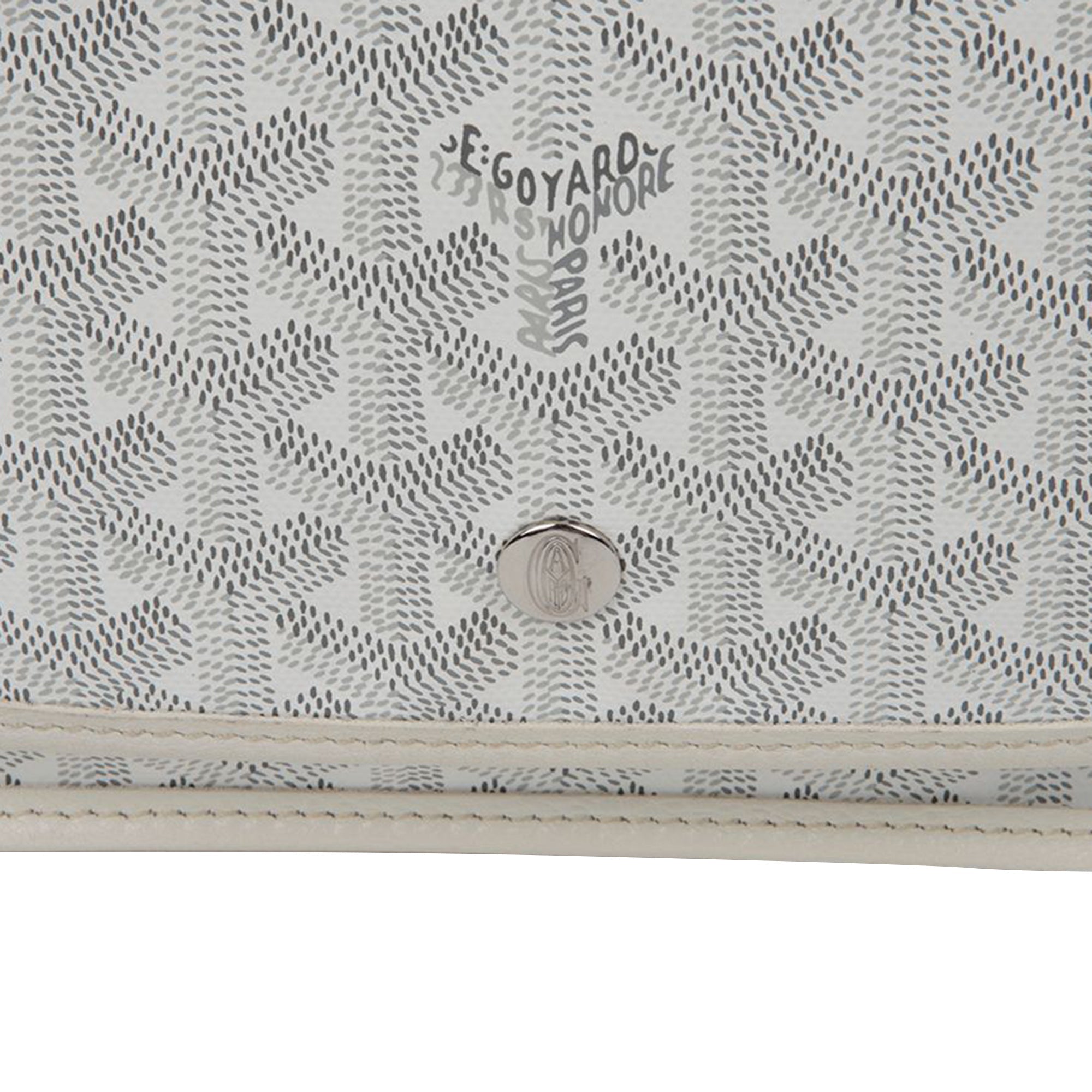 Plume Clutch Wallet Crossbody Bag