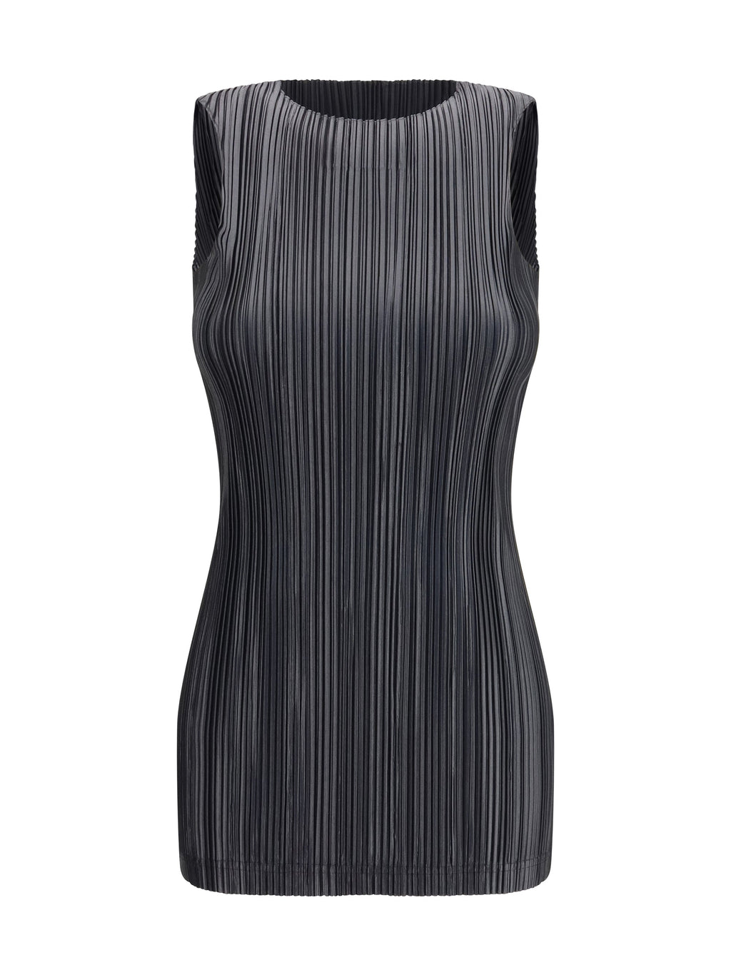 Phoebe Philo Women Razor Pleated Top