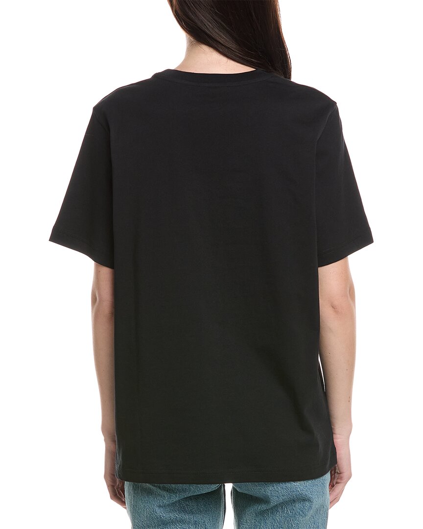 Marimekko Ae Embla Unikko Placement T-Shirt