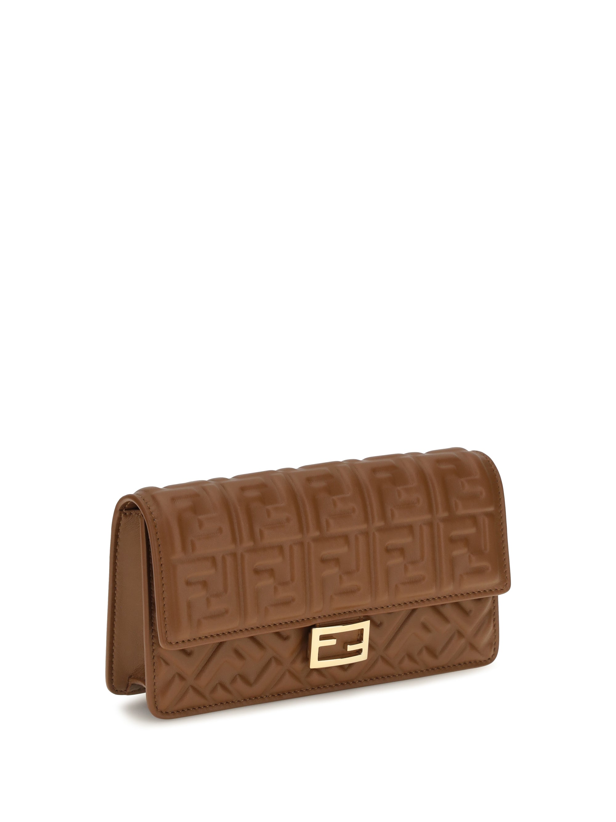 Fendi Women Matisse Chain Wallet