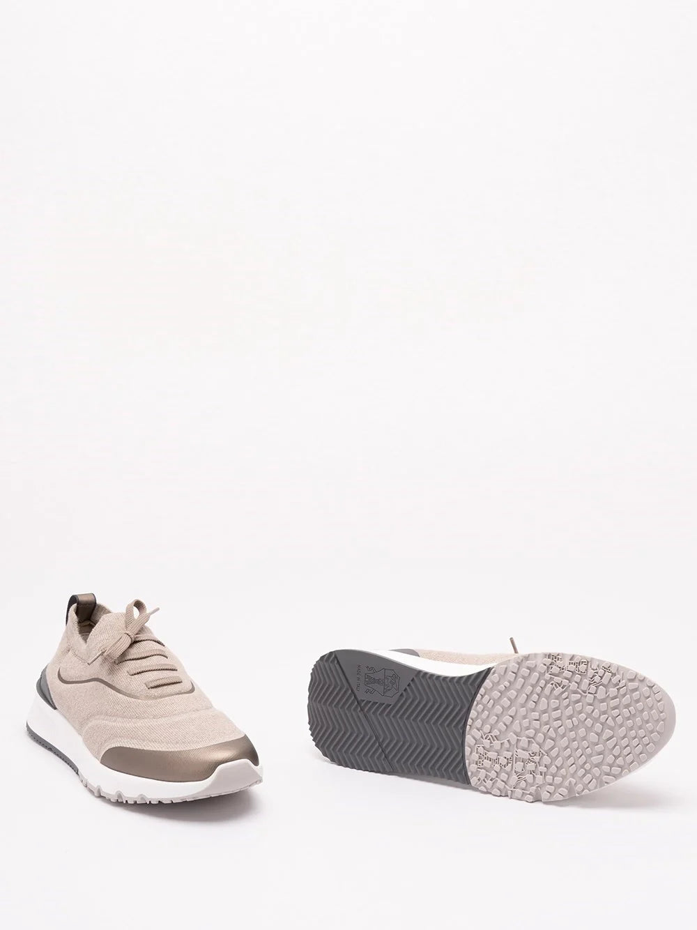 Brunello Cucinelli Men Sneakers