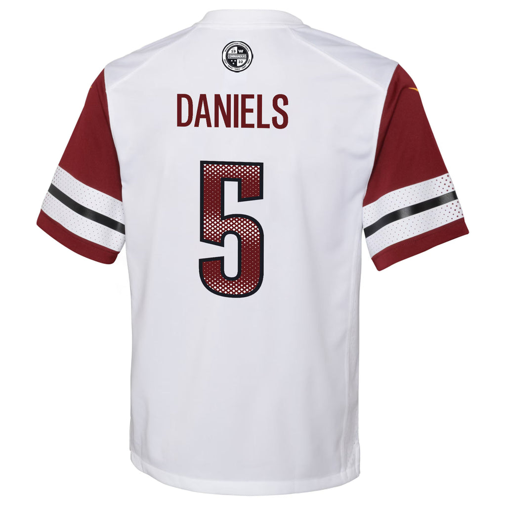 Arizona Cardinals Marvin Harrison Jr. Natural 2025 Rivalries Collection Game Jersey