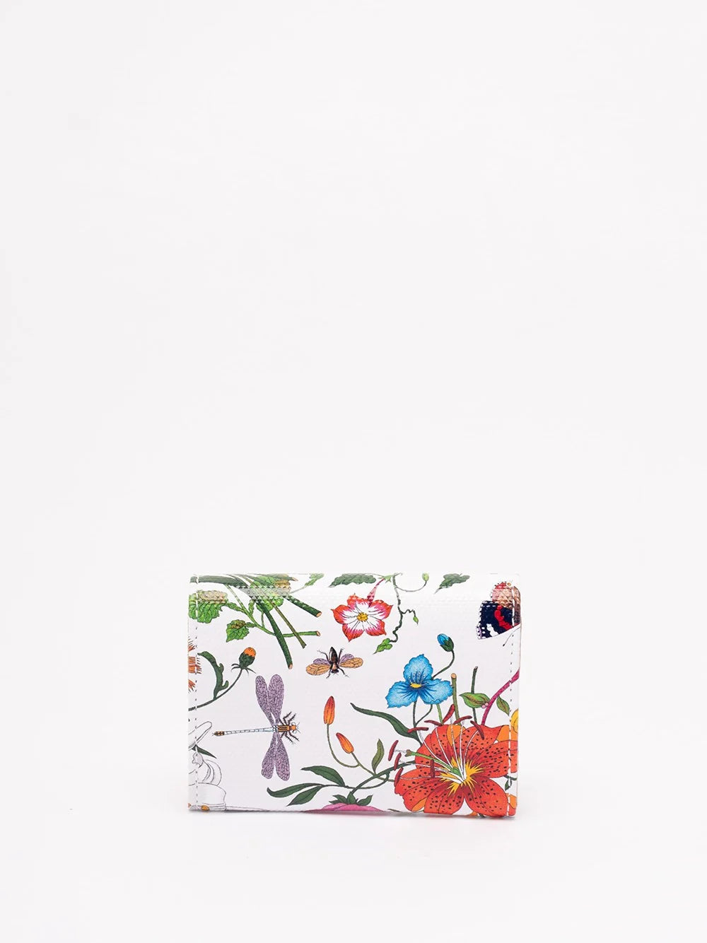 Gucci Women `Essence Flora` Wallet