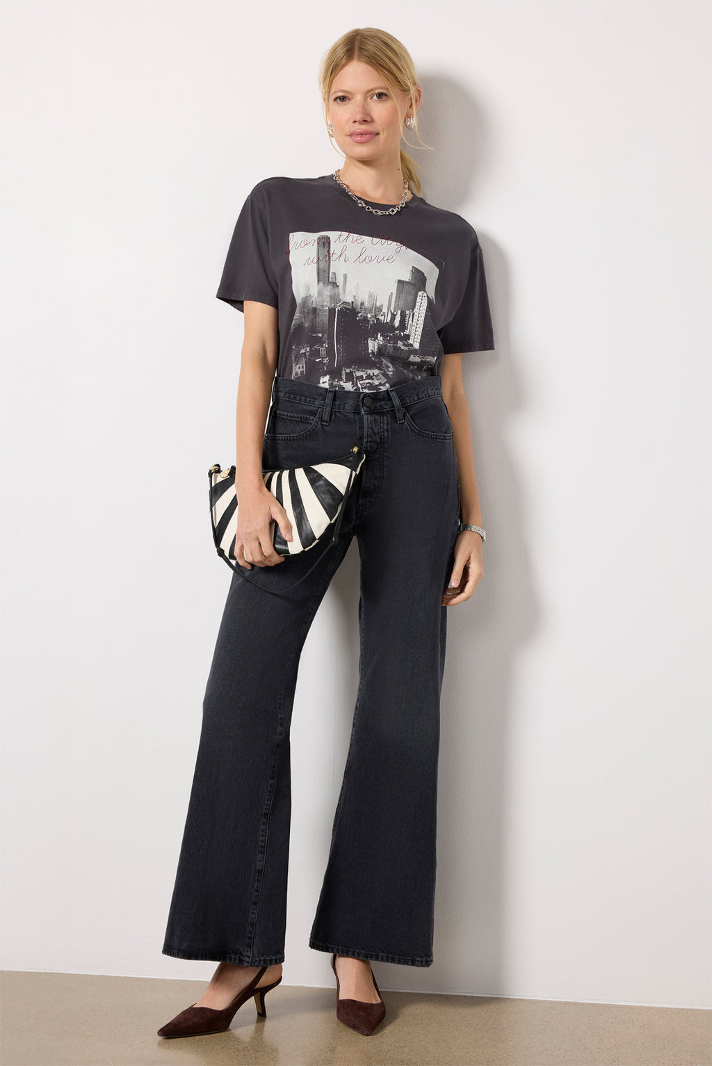 Women's The Lax Jeans