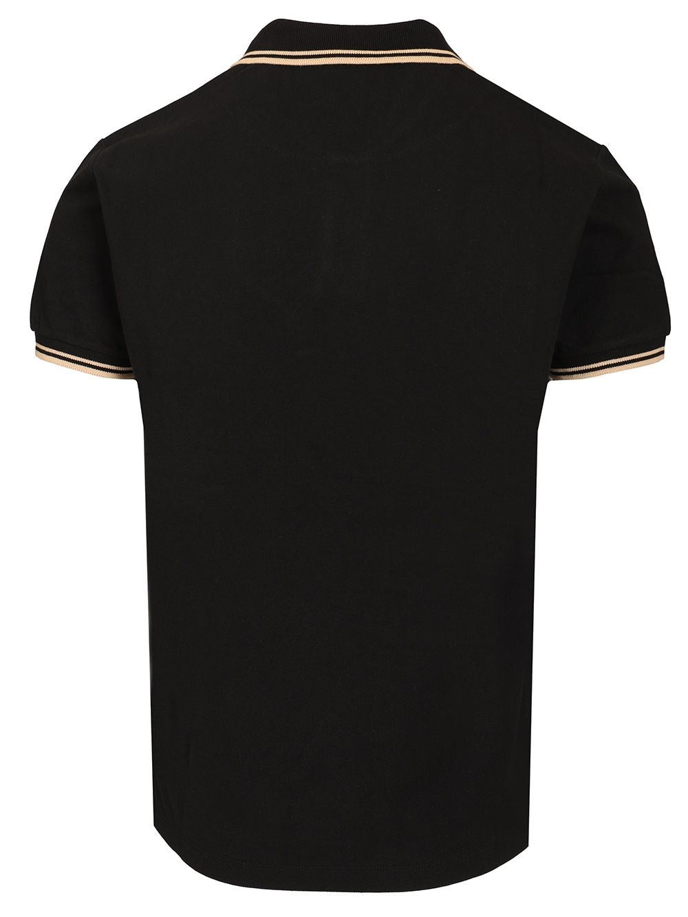 Vivienne Westwood Men Orb Polo