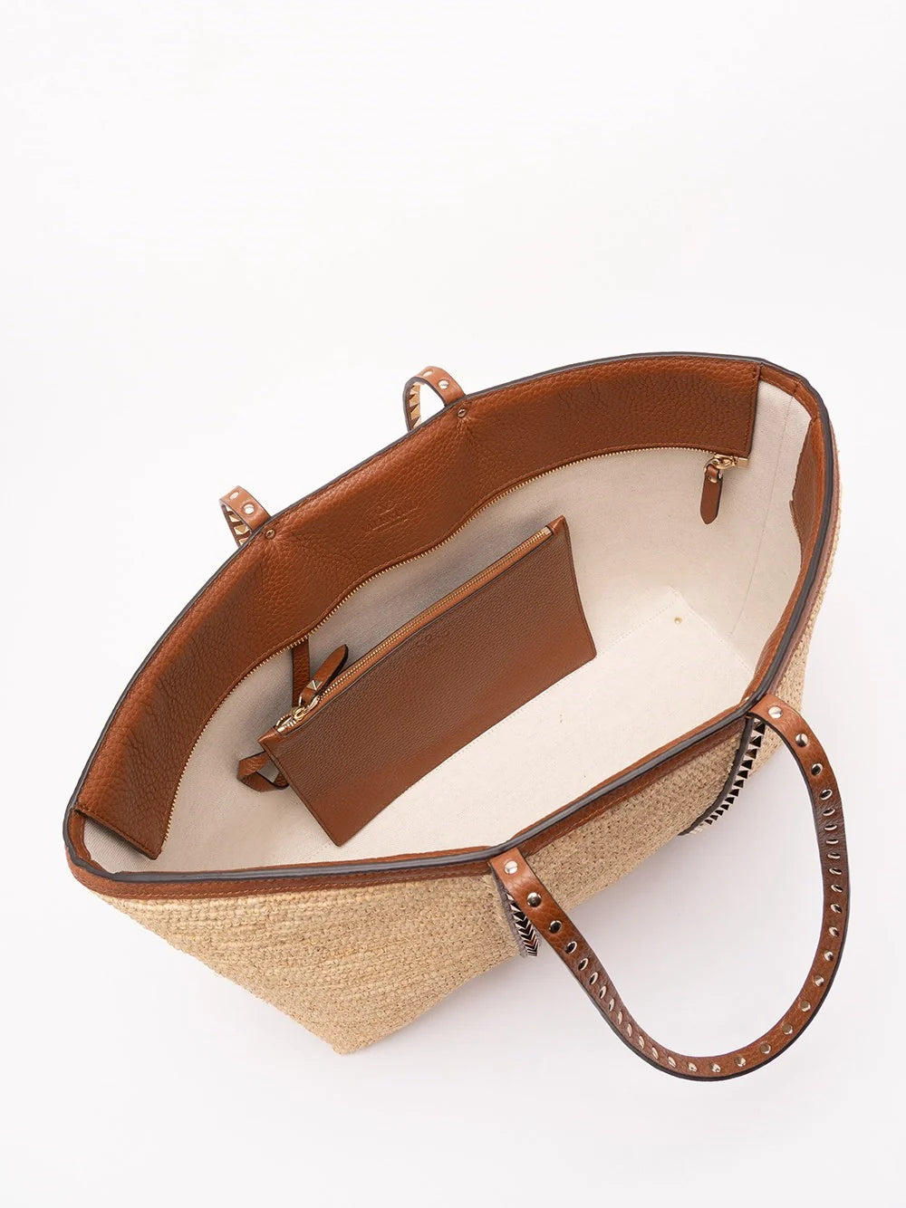 Valentino Garavani Women `Rockstud` Tote
