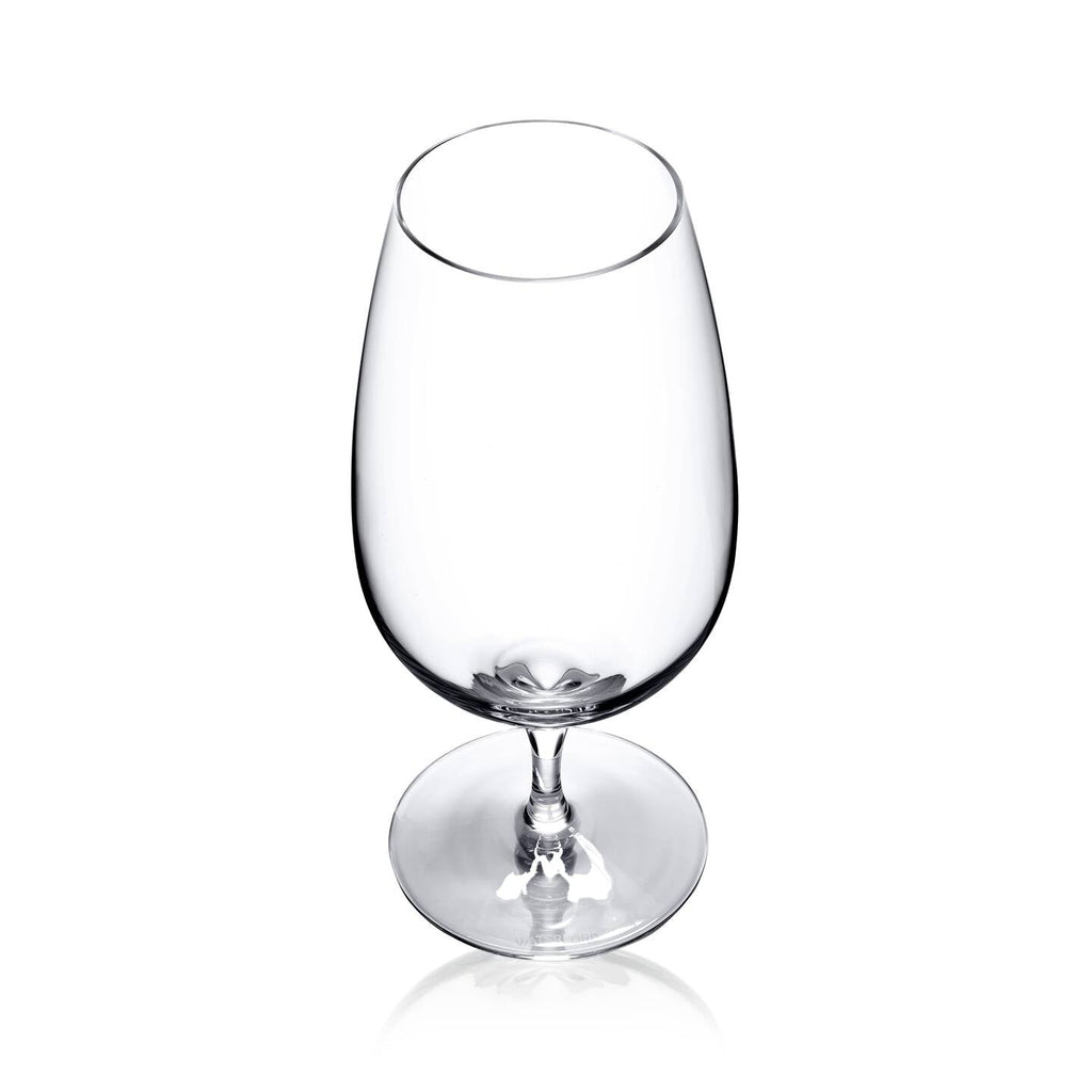 Craft Brew Stemmed Beer Glass 600ml 20oz Set of 2