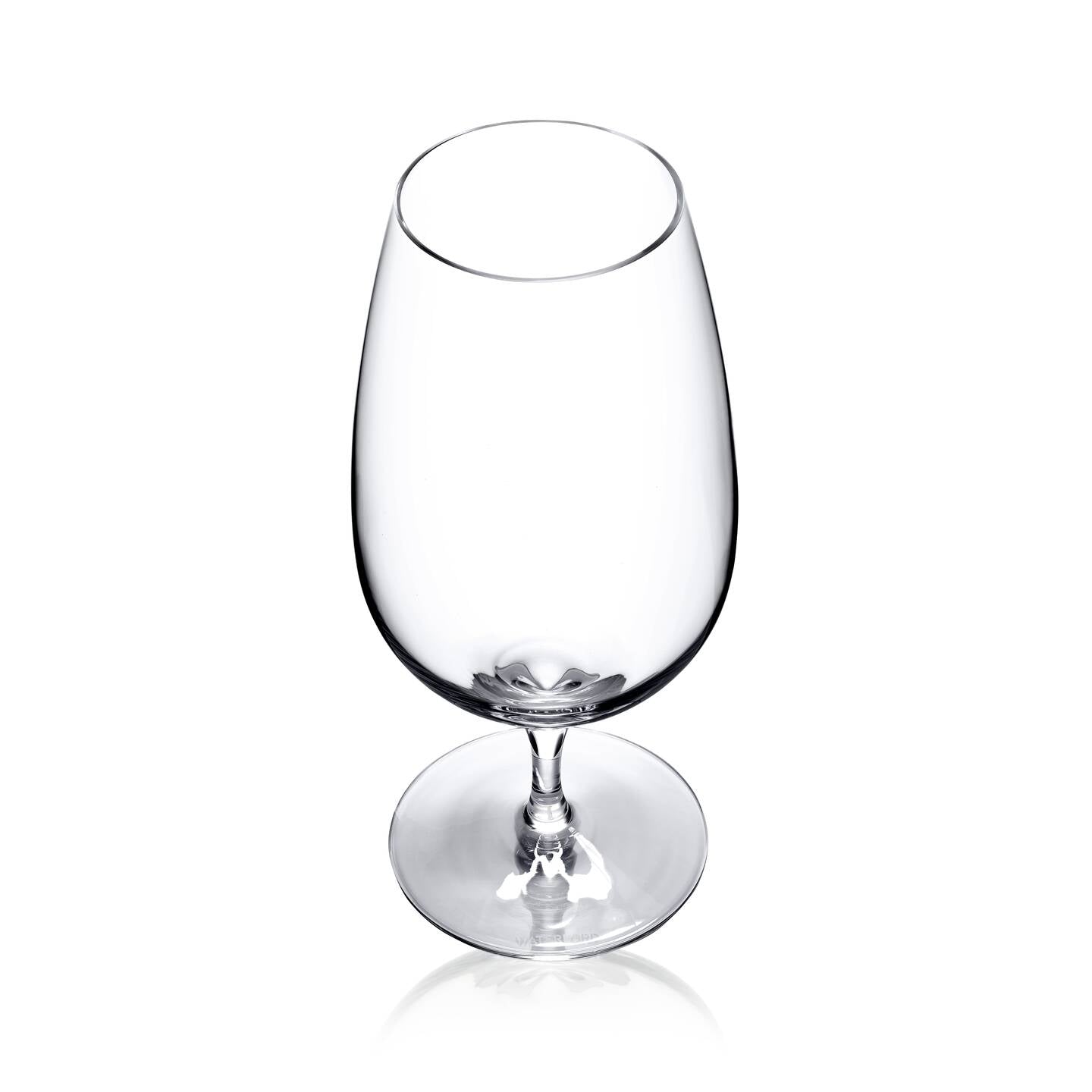 Craft Brew Stemmed Beer Glass 600ml 20oz Set of 2