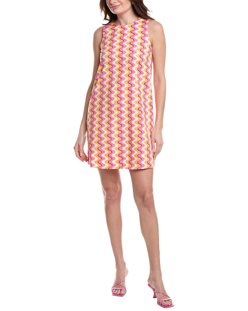 Marella Morina Shift Dress