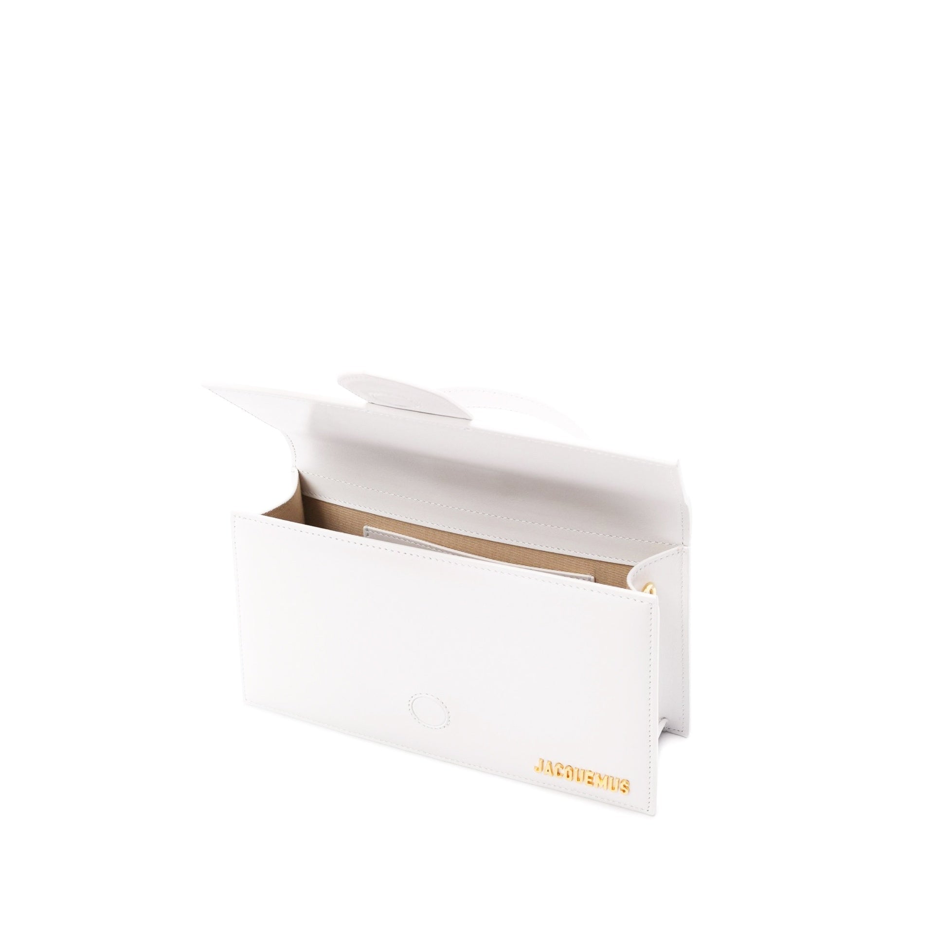 Jacquemus Le Grand Bambino Bag Women