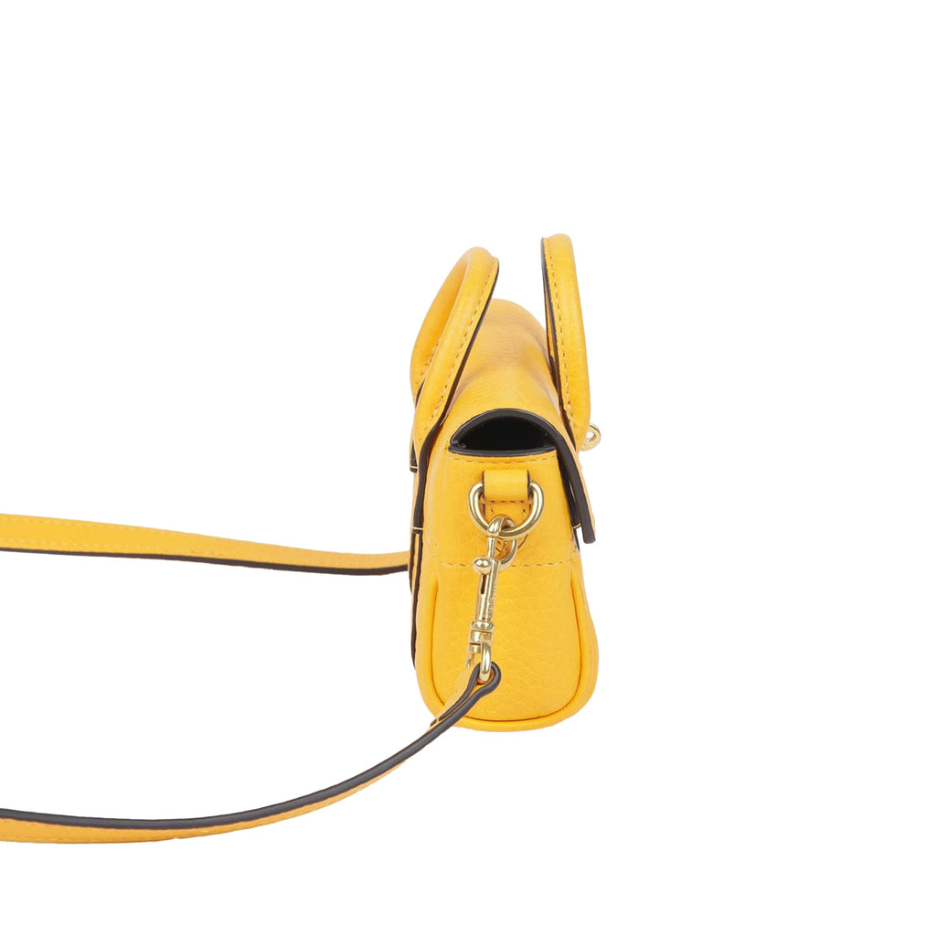 Micro Basewater Shoulder Crossbody Bag