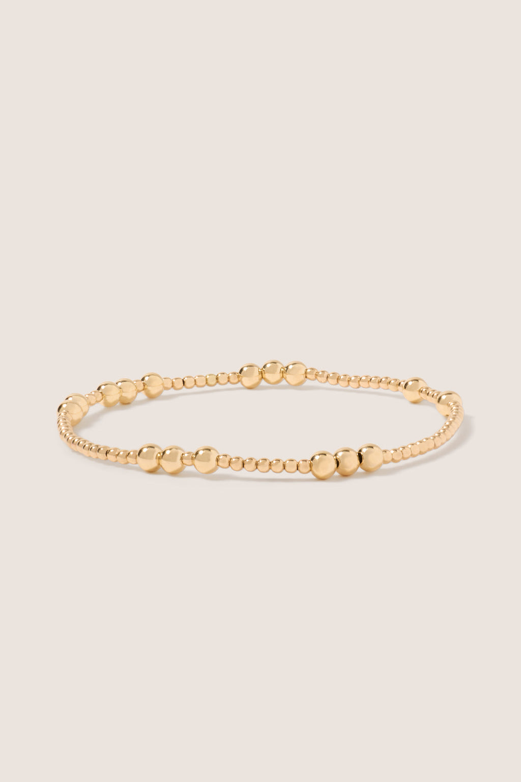 Women's Hope Unwritten Gold 4mm Bracelet