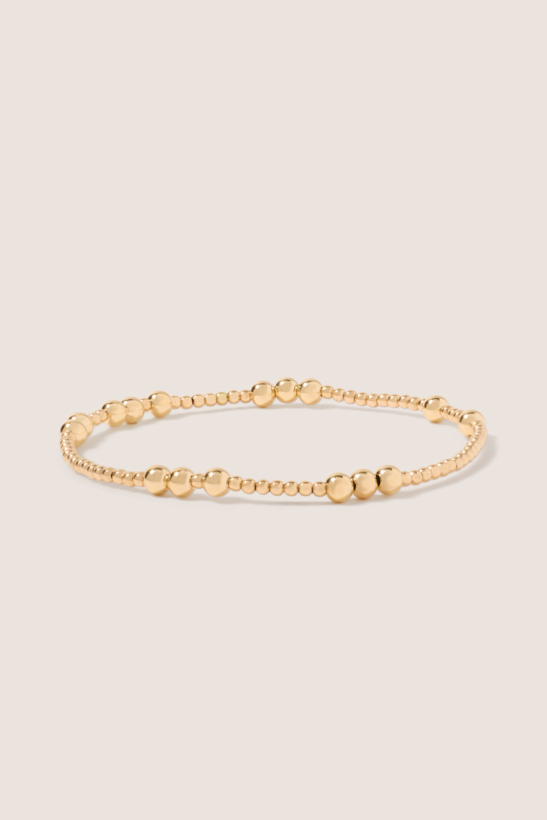 Women's Hope Unwritten Gold 4mm Bracelet
