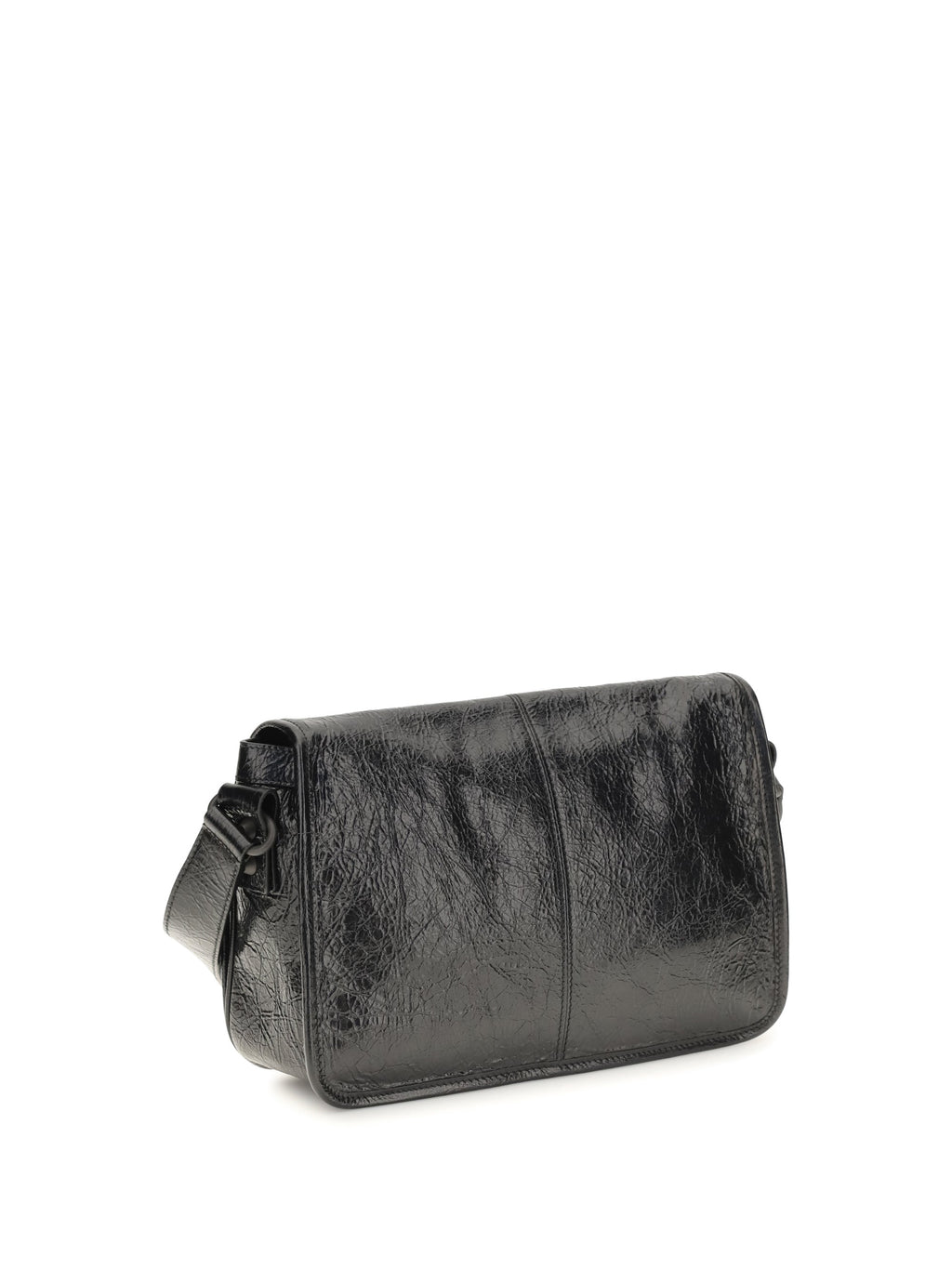Balenciaga Men Small Le City Shoulder Bag