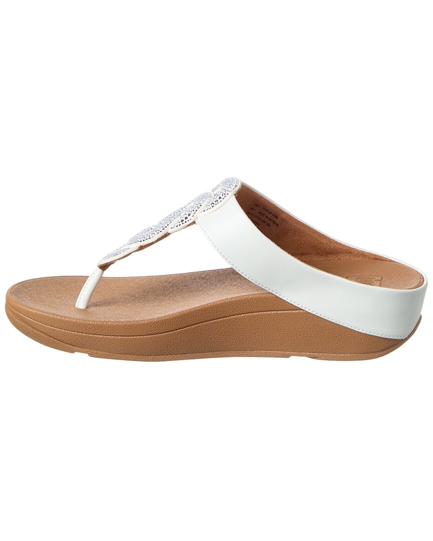 FitFlop Crystal Sandal