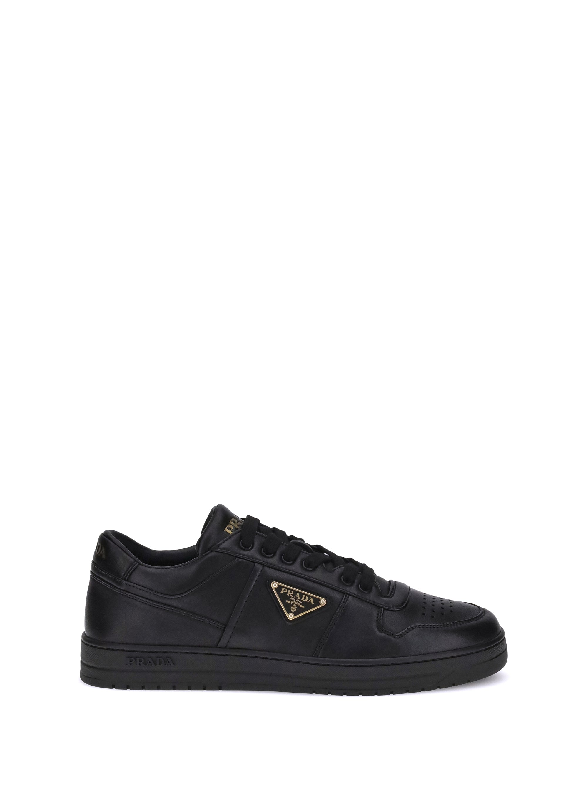 Prada Men Downtown Sneakers