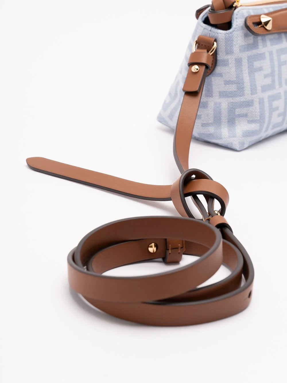 Fendi Women `By The Way` Mini Bag
