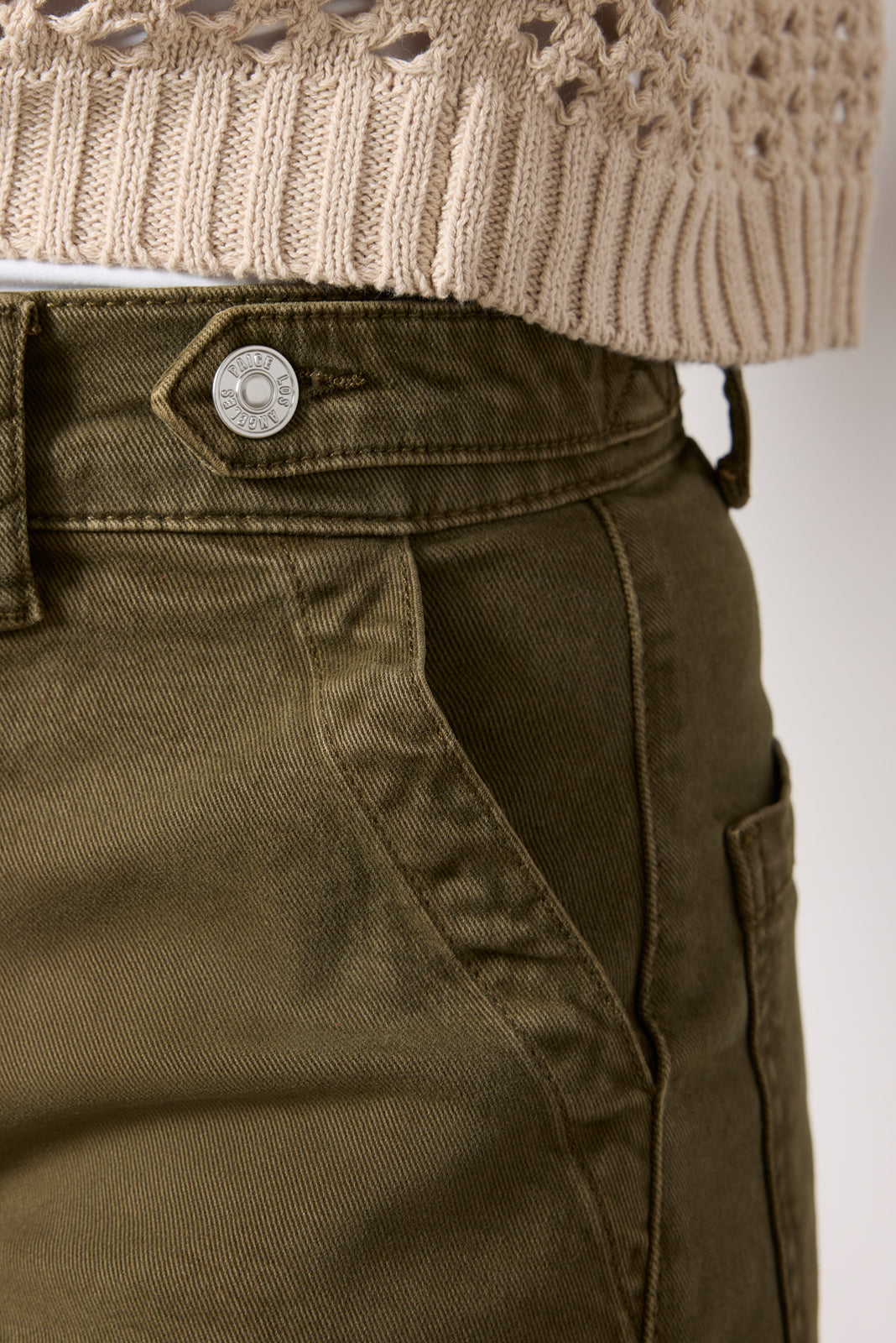 Women's Anessa Short