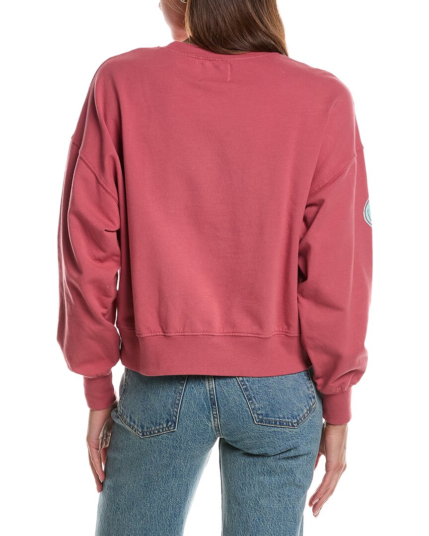 Electric & Rose Classic Sweatshirt