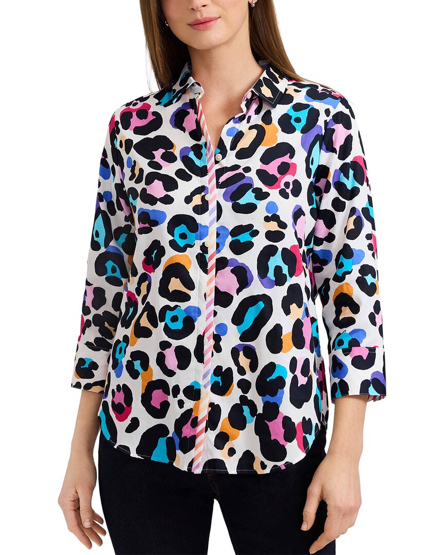 Foxcroft Charlie Shirt