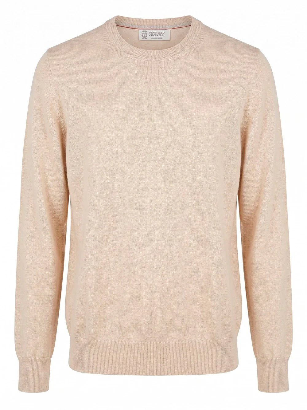 Brunello Cucinelli Men Cashmere Sweater