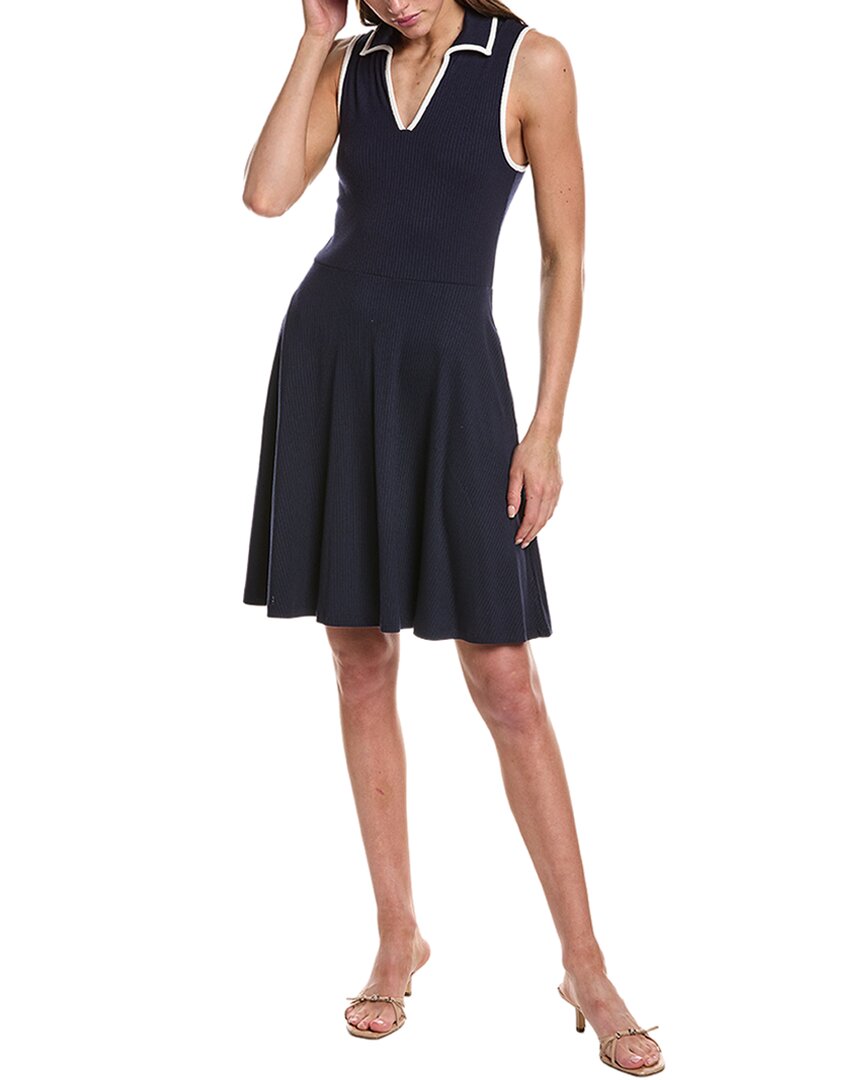 Design History Mini Dress