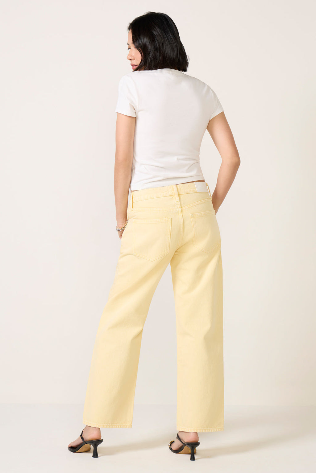 Women's Petite Lexi Jean