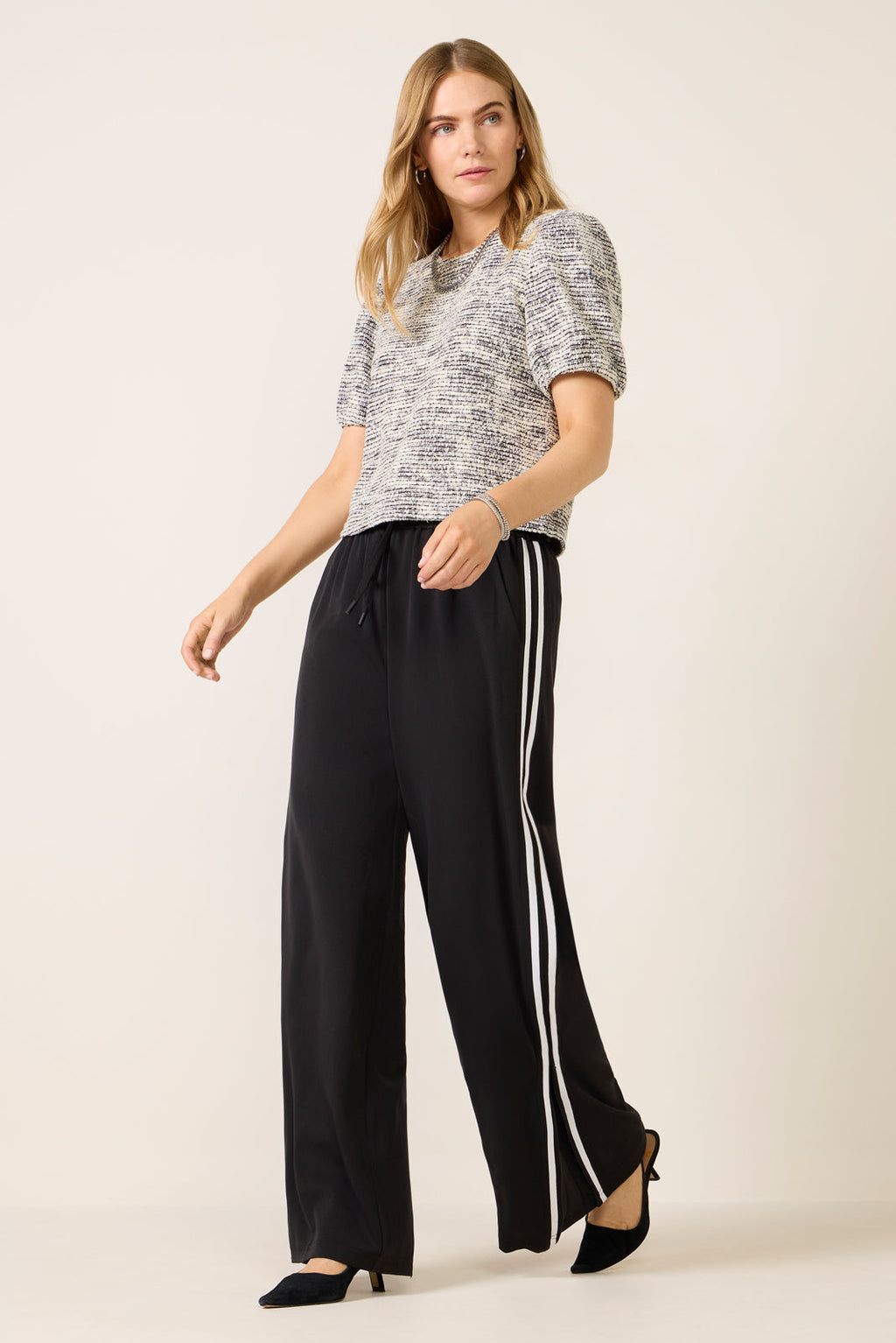 Women's Tala Zip Track Pants