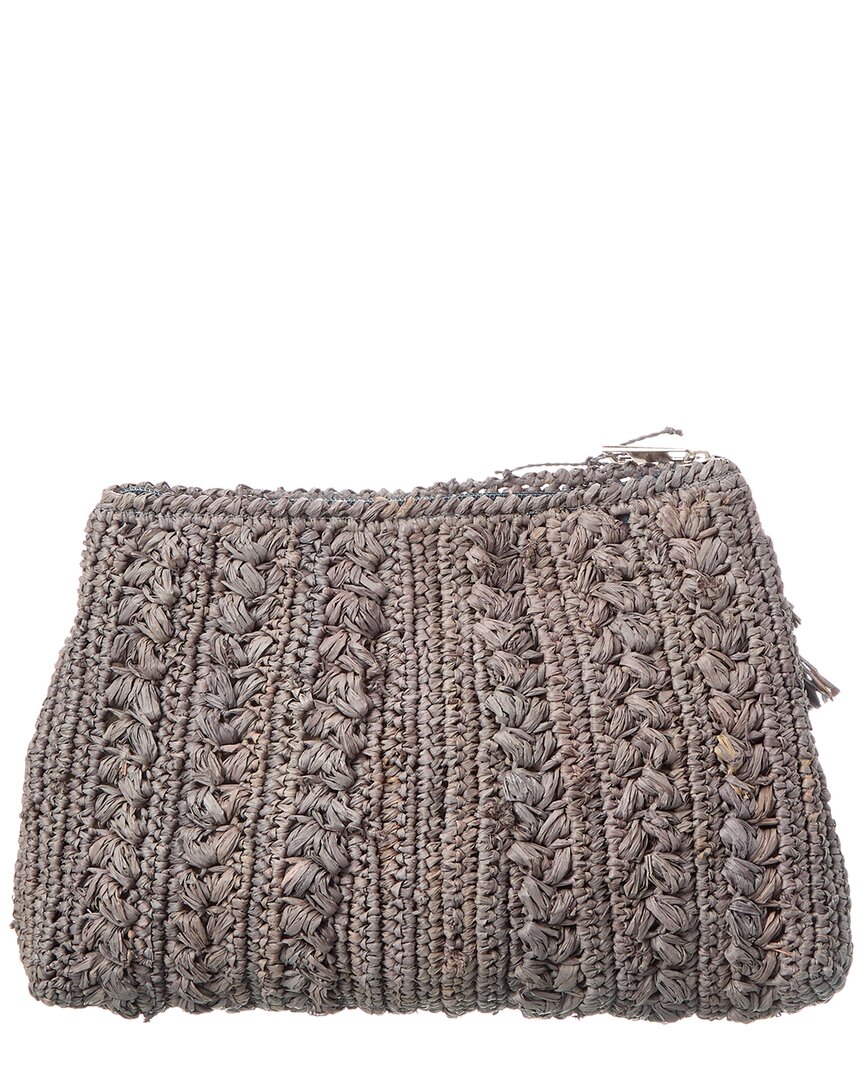 Mar Y Sol Ivy Clutch