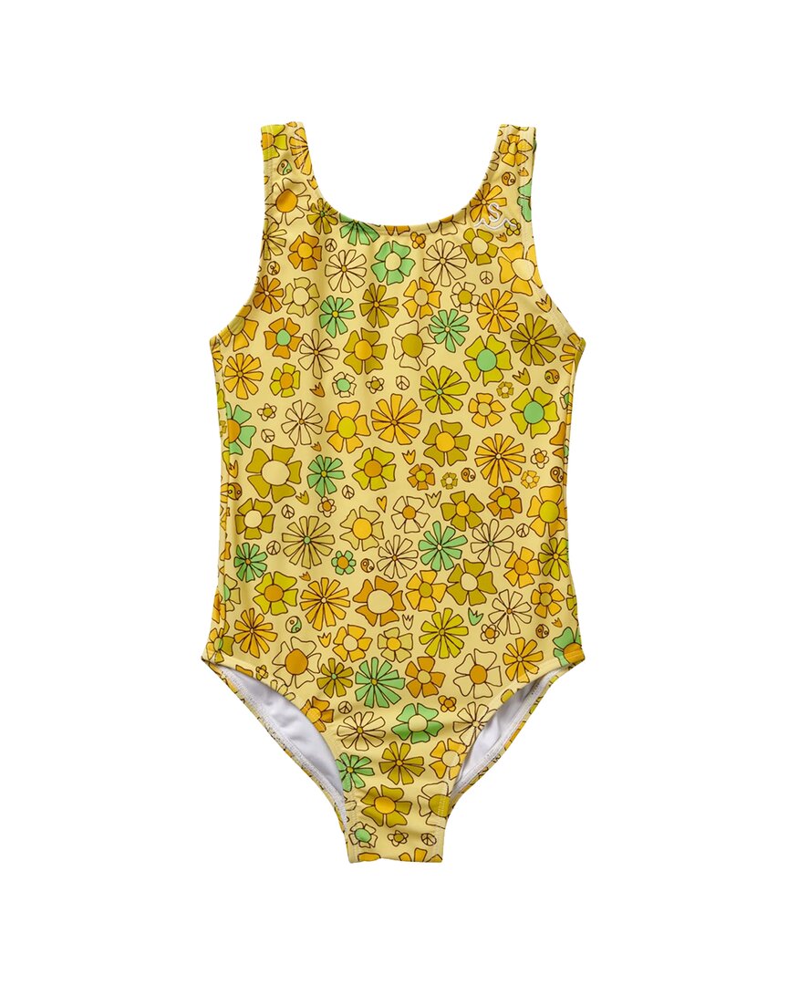 Seaesta Surf Surfy Birdy X Swimsuit