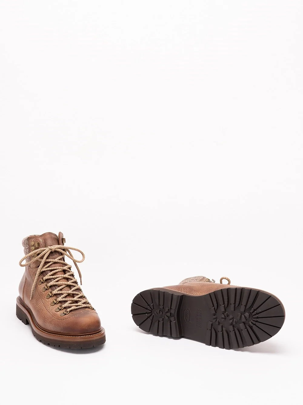 Brunello Cucinelli Men Boots