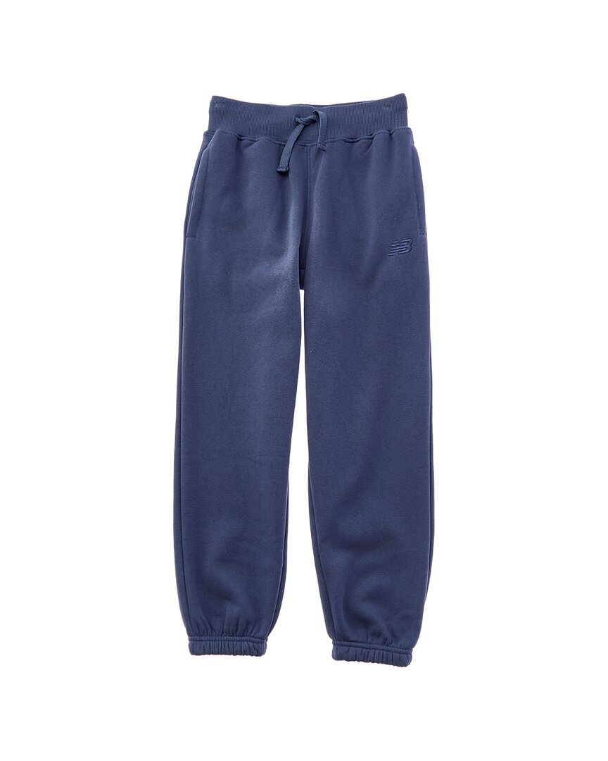 New Balance Fleece Jogger