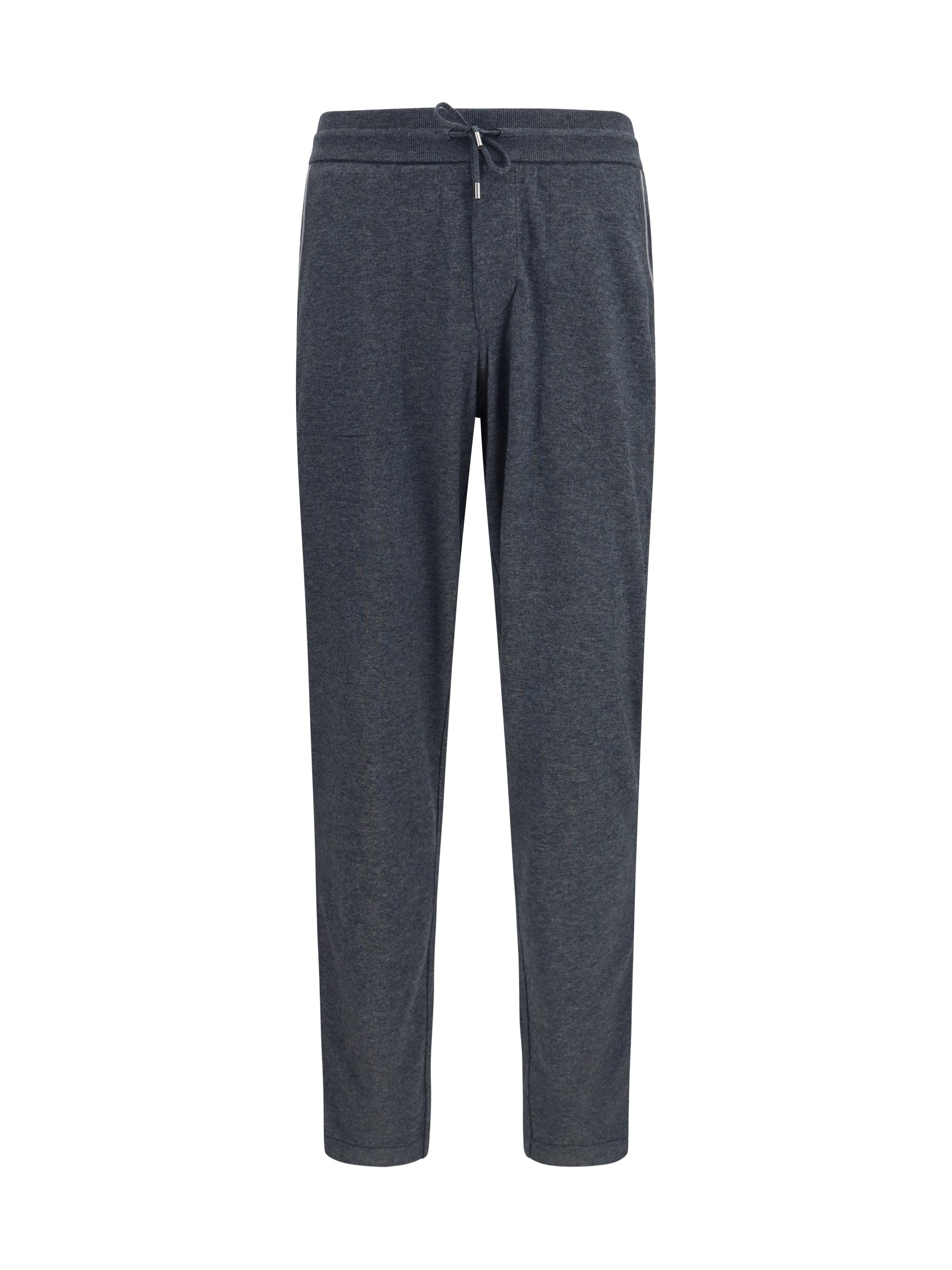 Loro Piana Men Cashmere Sweatpants