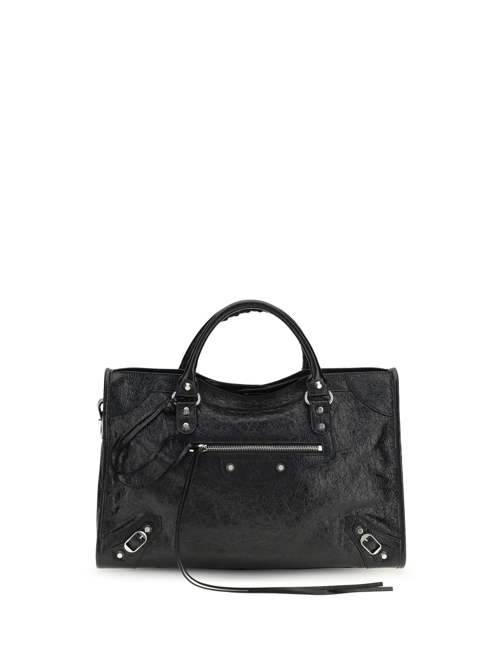 Balenciaga Women Le City Medium Handbag