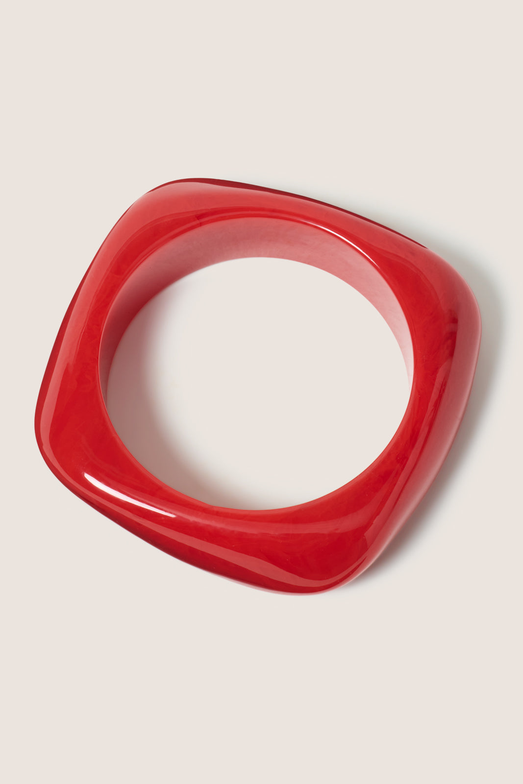 Women's Reece Resin Bracelet