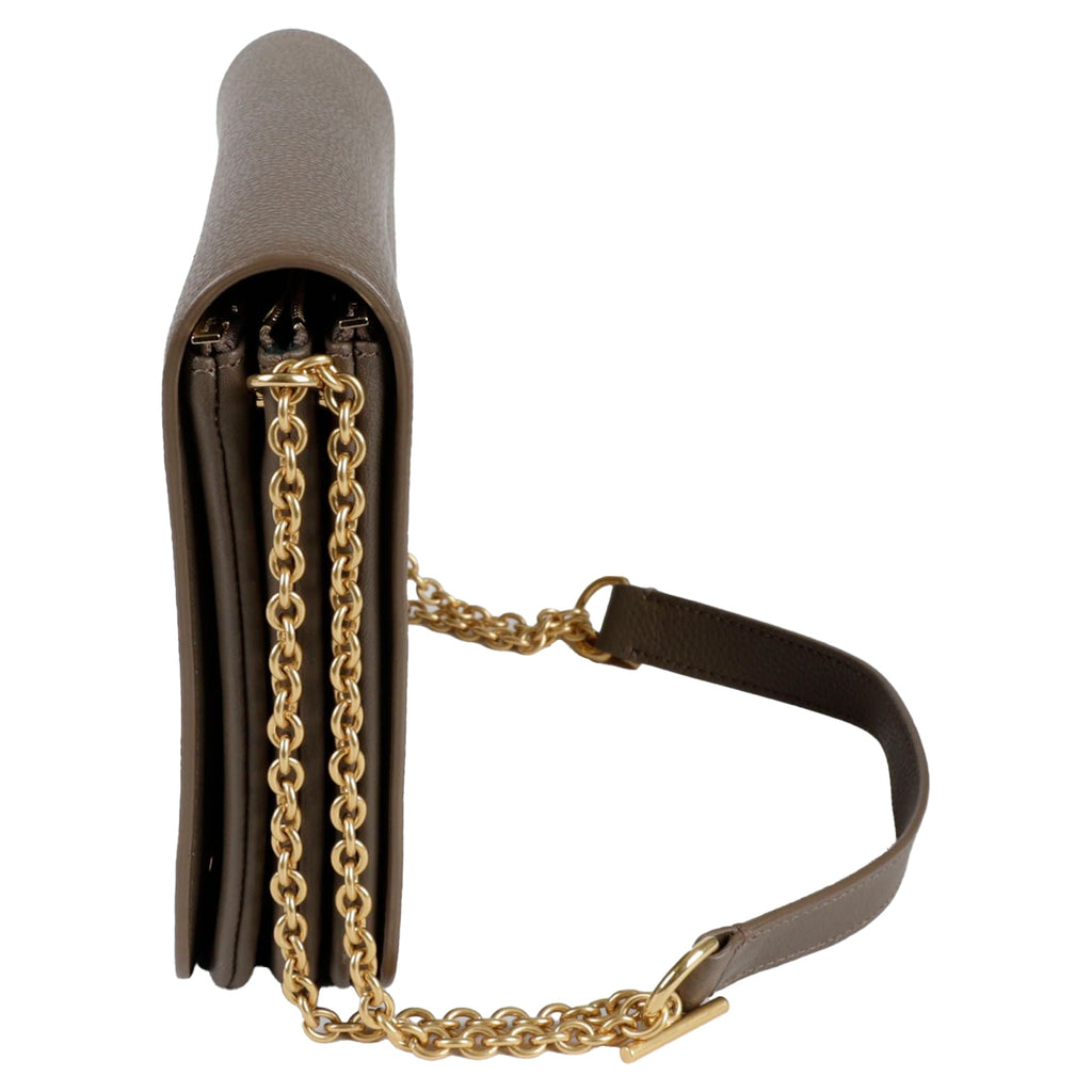 Clifton Small Shoulder Crossbody
