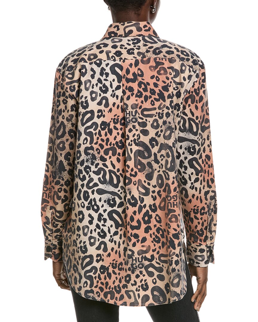 HUGO Hugo Boss The Boyfriend Shirt
