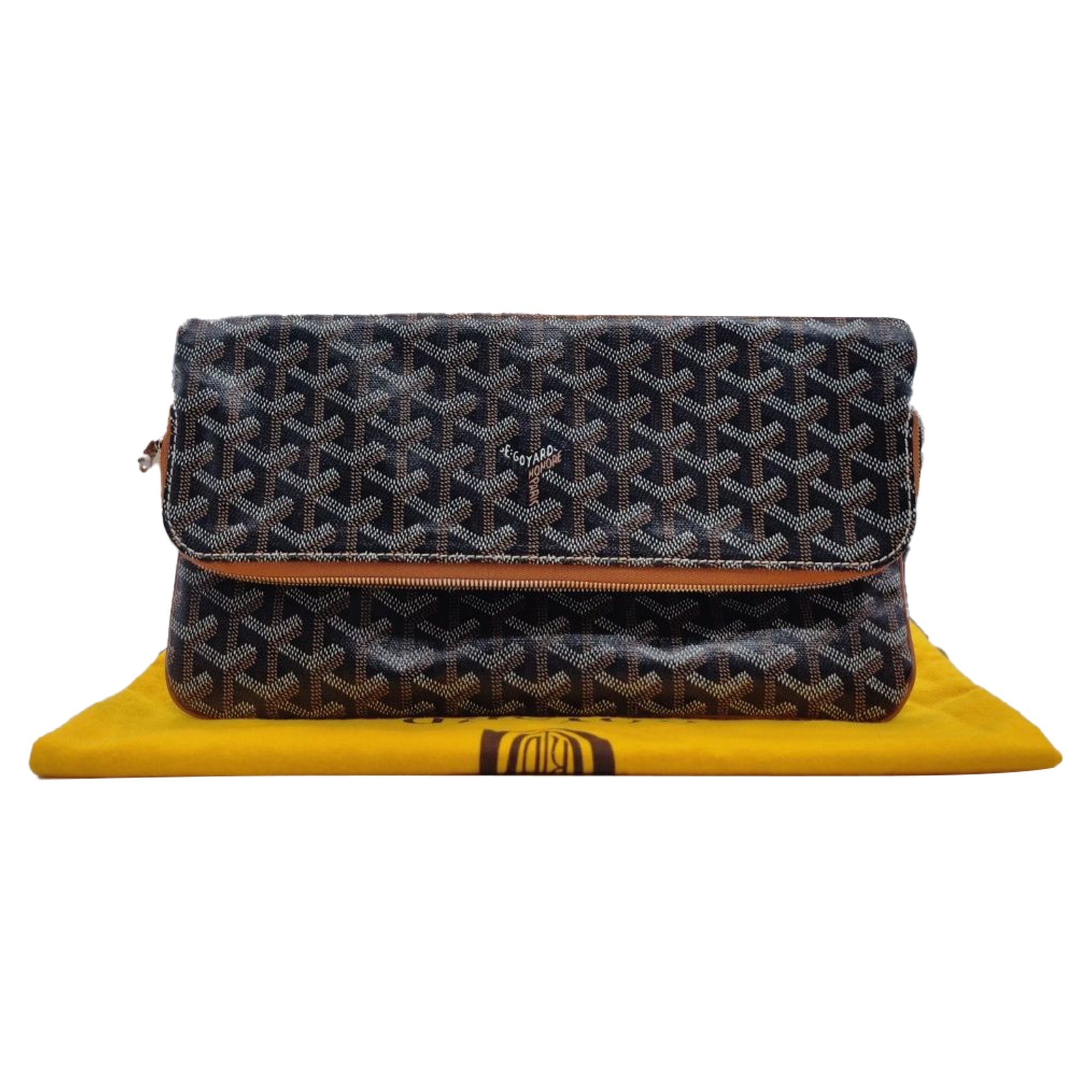 Saint Mary Clutch Mm
