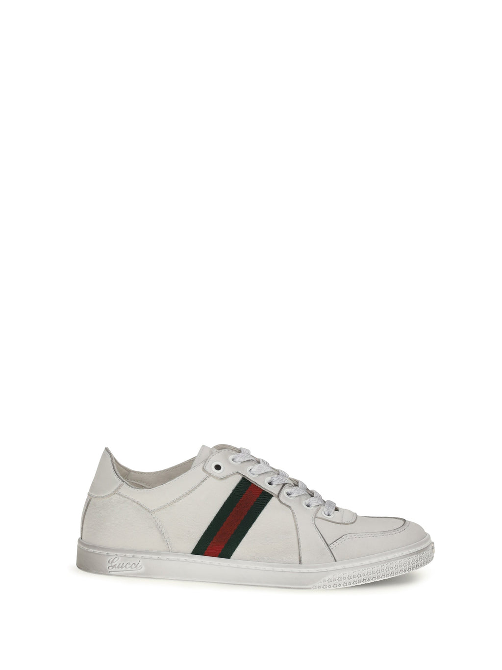 Gucci Women Stretch Sneakers