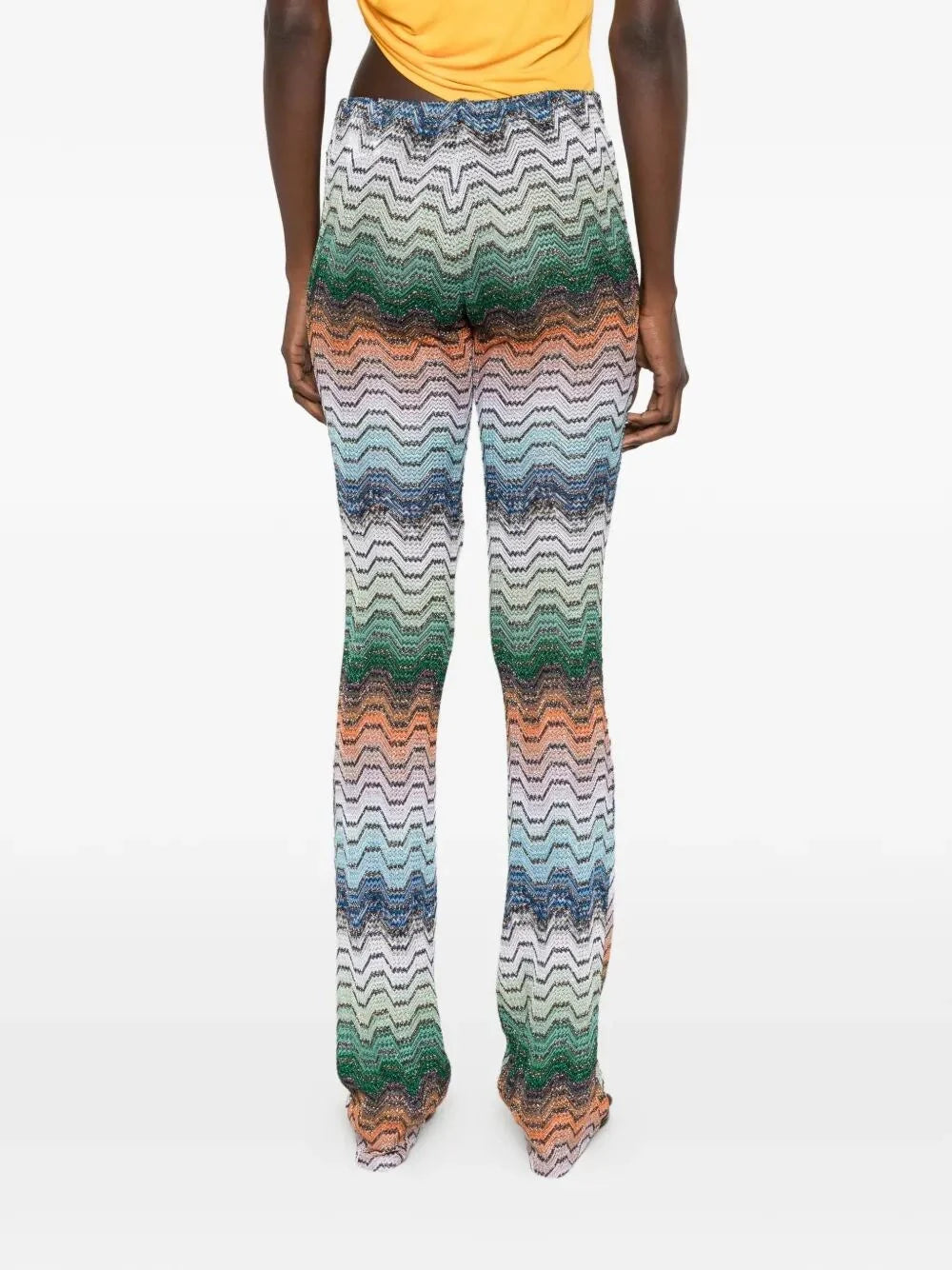 Missoni Women Pants