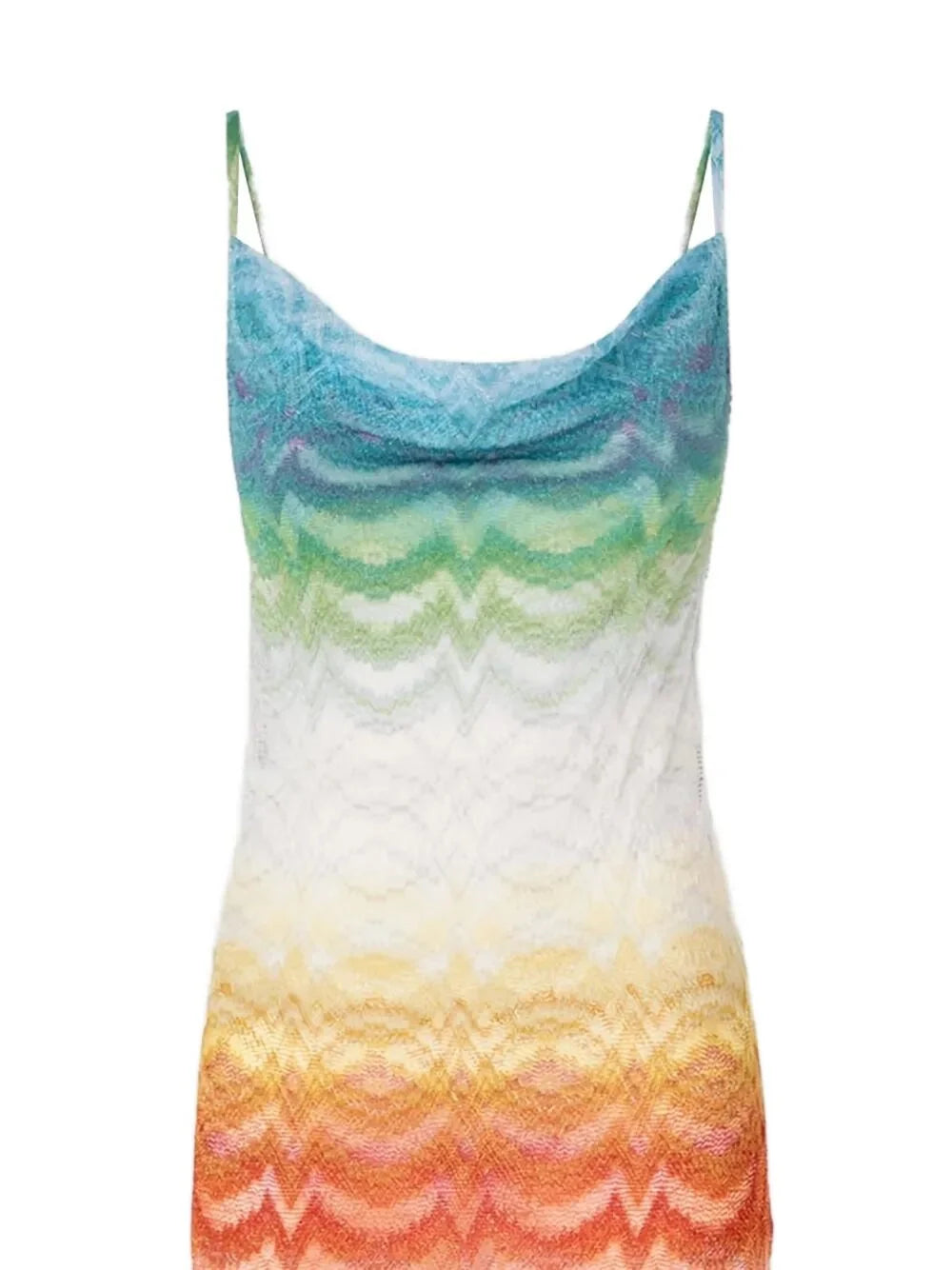 Missoni Women Long Cover Up