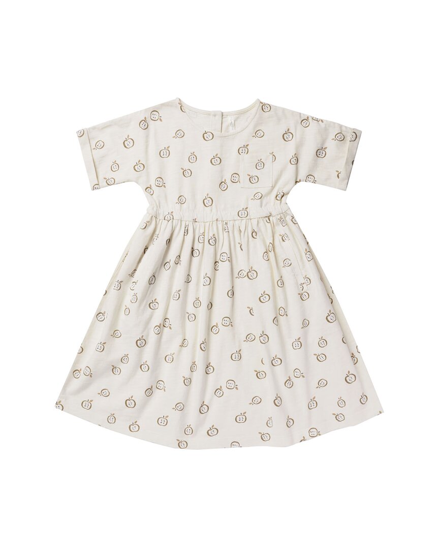 Rylee & Cru Kat T-Shirt Dress