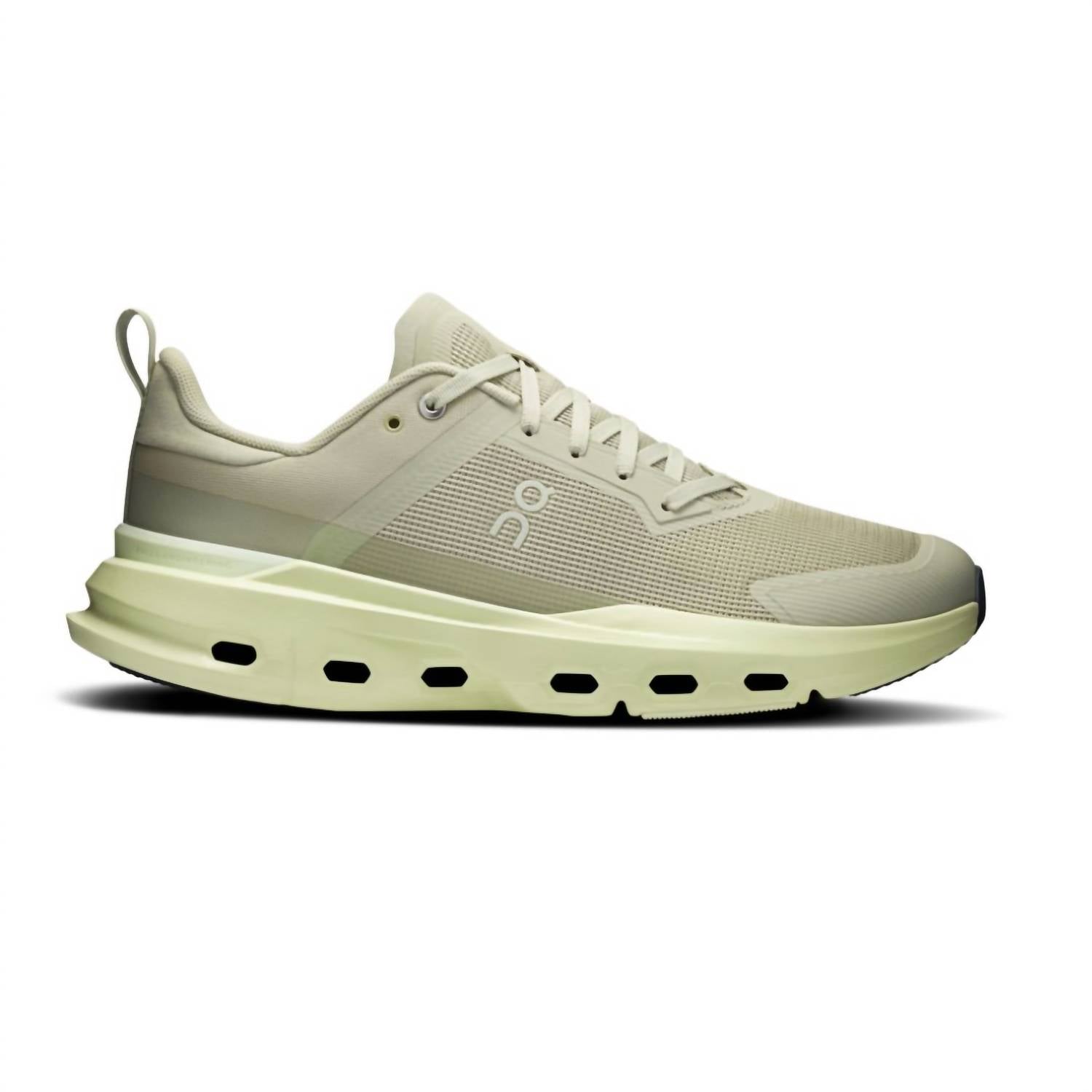 Men's Cloudpulse Next Shoe In Chalk/linen